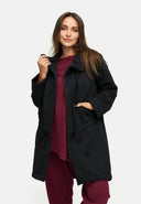 Cóta Aistrithe A-Líne 'Mara'