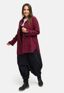 Ogrodniczki z elastycznego materiału Parasute 'Isara'