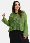 Kekoo koszulka dzianinowa 'Cotton'