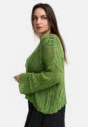 Kekoo Camiseta de punto 'Cotton'