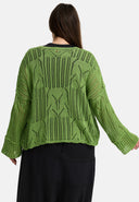 Kekoo Camiseta de punto 'Cotton'