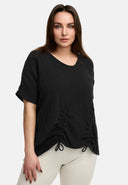 Kekoo Shirt 'Musselin'