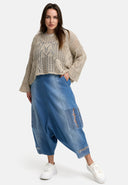 Kekoo Camiseta de punto 'Cotton'