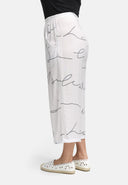 Kekoo housut kuvio 'Serra'