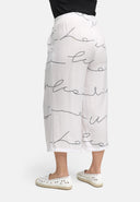 Kekoo housut kuvio 'Serra'