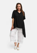 Blouse longue Kekoo 'Serra'