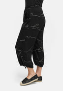 Kekoo housut kuvio 'Serra'