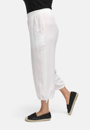 Kekoo Broek 7/8 Uni 'Serra'