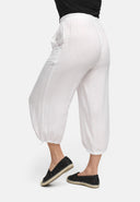 Kekoo Broek 7/8 Uni 'Serra'