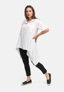 Blouse longue Kekoo 'Serra'