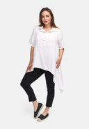 Kekoo Long-Bluse 'Serra'