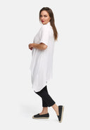 Kekoo Long-Bluse 'Serra'