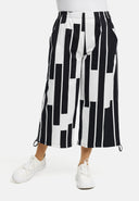 Spodnie Kekoo 'Inversé'