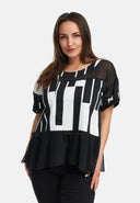 Tunika Kekoo 'Inverse'