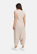 Kekoo Latzhose 'Dune'