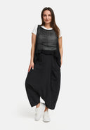 Kekoo Pantalones harem 'Duna'