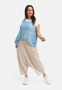 Kekoo Pantalones harem 'Duna'