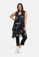 Sukienka Kekoo z siatką 'Aria'