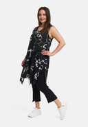 Sukienka Kekoo z siatką 'Aria'