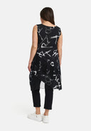 Sukienka Kekoo z siatką 'Aria'