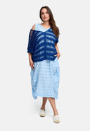 Kekoo koszulka dzianinowa 'Cotton'