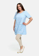 Μακρύ πουκάμισο Kekoo 'Vento'