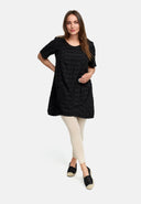 Μακρύ πουκάμισο Kekoo 'Vento'