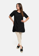 Μακρύ πουκάμισο Kekoo 'Vento'