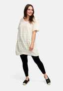 Μακρύ πουκάμισο Kekoo 'Vento'