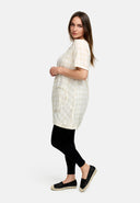 Μακρύ πουκάμισο Kekoo 'Vento'