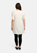 Μακρύ πουκάμισο Kekoo 'Vento'