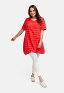 Μακρύ πουκάμισο Kekoo 'Vento'