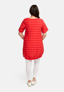 Μακρύ πουκάμισο Kekoo 'Vento'