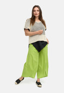 Kekoo stickad tröja 'Cotton'