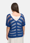 Kekoo koszulka dzianinowa 'Cotton'