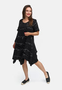 Kekoo-mekko Zipfel 'Serra'