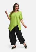 A-linjan pellavatunika 'Venti'