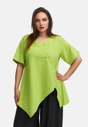 A-linjan pellavatunika 'Venti'