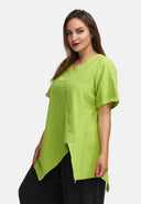 A-linjan pellavatunika 'Venti'