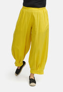 Leveät pellavahousut 'Venti'