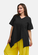 A-linjan pellavatunika 'Venti'