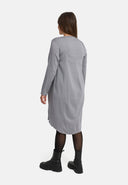 Robe 'Juline' – Denim avec stretch en silhouette O