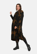 Robe 'Isalie' – douce, artistique & expressive