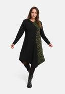 'Seriva' Robe – Ligne A, douce & flatteuse