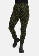 'Seriva' Treggings – flexibles, doux & avec ceinture confort