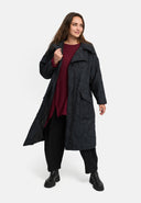Manteau 'Orielle' – élégant, moderne & merveilleusement chaud
