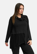 'Lunet' Τουνίκ – Α-γραμμή, εκκεντρικό & με ελαστικότητα