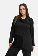 'Lunet' Τουνίκ – Α-γραμμή, εκκεντρικό & με ελαστικότητα