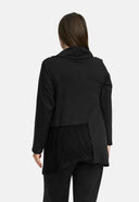 'Lunet' Τουνίκ – Α-γραμμή, εκκεντρικό & με ελαστικότητα