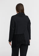 'Lunet' Tunica – A-linea, originale & con elasticità